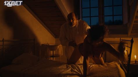 Nude Video Celebs Barbara Branco Nude O Crime Do Padre Amaro S E