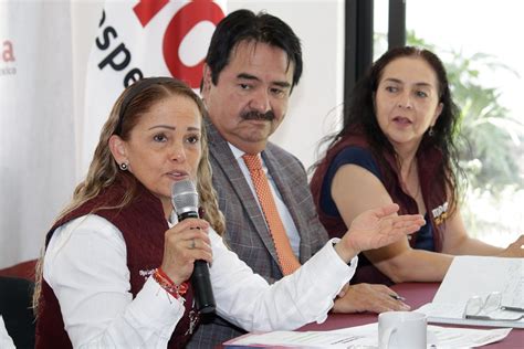 Morena Minimiza Denuncias Del PAN El Heraldo De Puebla