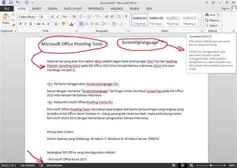 Microsoft office 2008 proofing tools - topbible