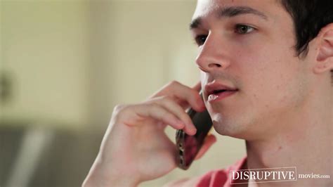 Handsome Inked Hunk Jayden Marcos Ass Drilled By Handsome Calvin Banks