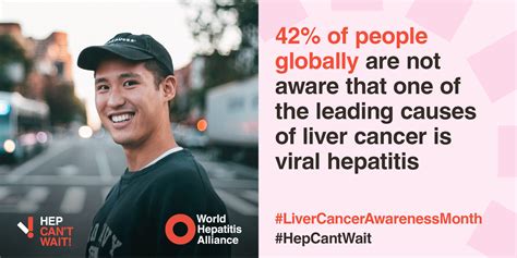 Liver Cancer Awareness Month Materials 2024 World Hepatitis Day