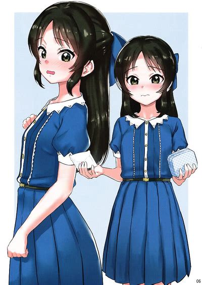 Hajimete No Seiri Nhentai Hentai Doujinshi And Manga