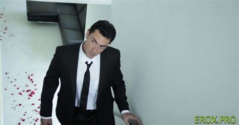 Elegant Brunette Dani Daniels Can T Stop Cumming From Sex