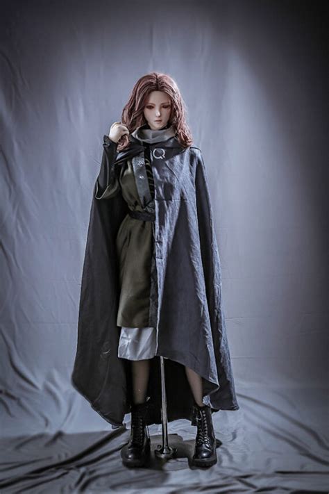 Melina Elden Ring Anime Sex Doll NakeDoll