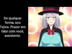 Joi Hentai Br Pt Tejina Cei Cbt Edge Translation Xxx Mobile Porno Videos Movies IPornTV Net