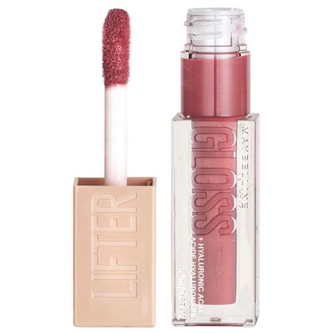 Maybelline Lifter Gloss Lesk Na Rty 5 4 Ml 05 Petal