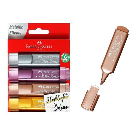 Faber-Castell Текстовыделитель - купить с доставкой по выгодным ценам в ...