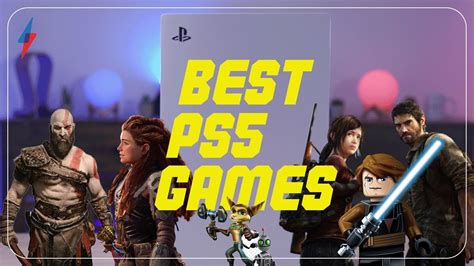 Best Ps5 Games 2022 Which Games Should You Buy Youtube