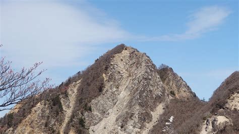 入道ヶ岳水沢岳鎌ヶ岳雲母峰 鈴鹿山脈 だいせんさんの入道ヶ岳・鎌ヶ岳・仙ヶ岳の活動データ Yamap ヤマップ