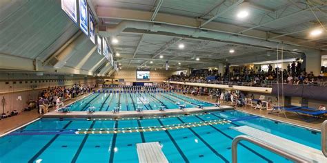 Rolfs Aquatic Center Locations Campus Tour University Of Notre Dame