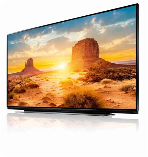 Panasonic TX 85XW944 Fernseher Ultra HD Und 8K Im Test Sehr Gut