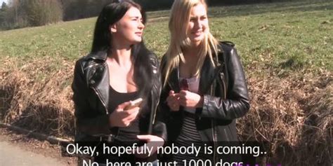 FAKEHUB Euro Beauty Toying Pussy After Getting Licked Tnaflix