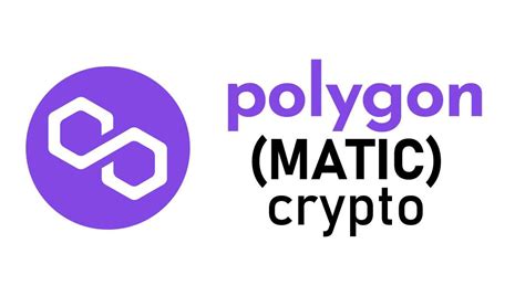 Polygon Matic Coin Dit Moet Weten Over Matic Crypto