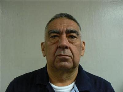 Alfonso G Riojas Jr A Registered Sex Offender In San Antonio Tx At Offender Radar