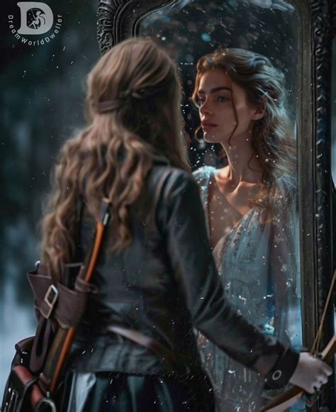 Pin De Elisha Stewart En Feyre Archeron A Court Of Thorns And Roses En 2024 Rosas Y Espinas