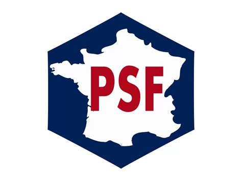 PSF French Social Party Logo PNG vector in SVG, PDF, AI, CDR format