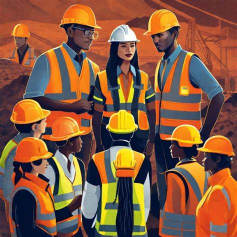 Equality Revolutionizing Gender Roles In Fifo Mining