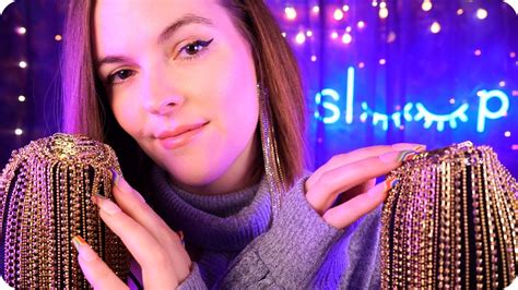 Asmr Sleepiest Triggers For The Best Sleep 💤 Hair Play Mic Scratching