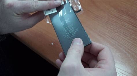 Аккумулятор для iPhone 6S Plus (усиленный, 3410 mAh) - YouTube