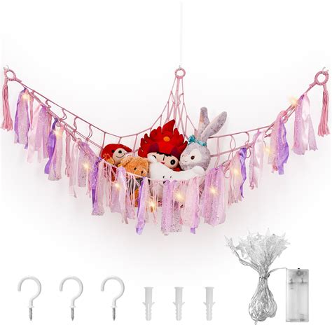 hammock for stuffed toys 9