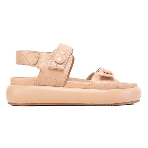 Birken Sandrine Pelica Nude