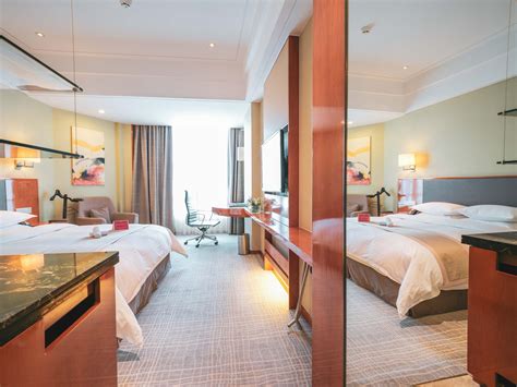 Ramada Plaza Shanghai Pudong Airport Shanghai, China — book Hotel, 2026