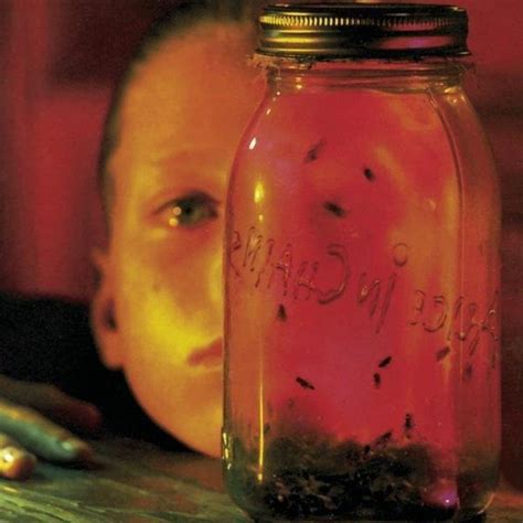 Alice In Chains I Stay Away Lyrics Genius Lyrics