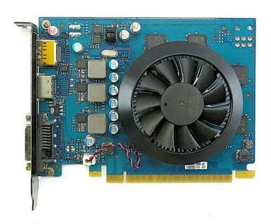dell kh gb nvidia gtx  gddr  bit graphics card
