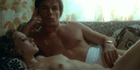 Nude Video Celebs Eleonora Giorgi Nude Disposta A Tutto