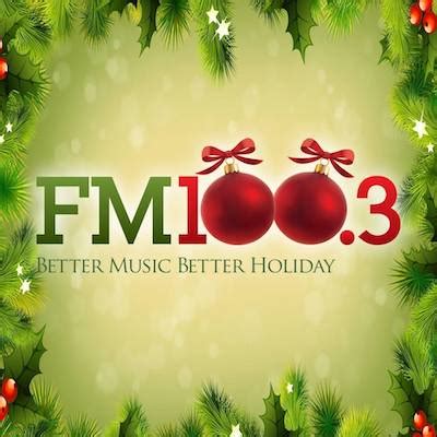 Christmas.radio. Listen Live to dozens of Christmas radio stations for free!