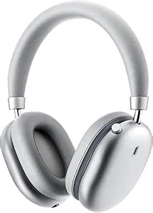 Amazon IKF Nano Adaptive Active Noise Cancelling Headphones Wired