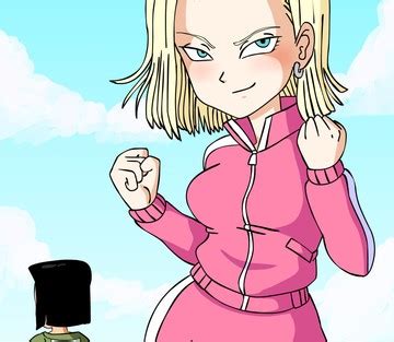 Goten Vs Trunks Muses Sex And Porn Comics