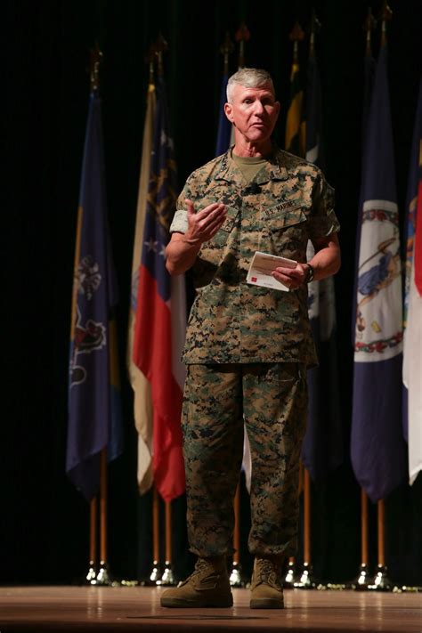 Dvids News Lt Gen Karsten S Heckl Transfers Command To Lt Gen