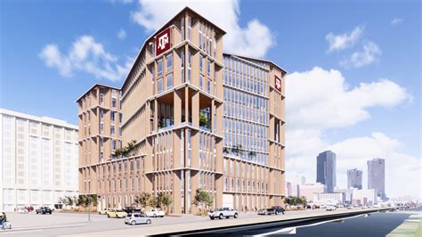 Fort Worth’s Texas A&M campus breaks ground next month | Fort Worth Report