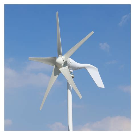 1000w Wind Turbine Generator 12v 24v 48v Dc 220v Ac Home System Green Alternative Energy Solar