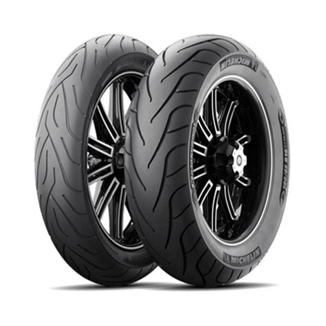 MICHELIN COMMANDER II Мотошины 170/80 R15 77 H - купить с доставкой по ...