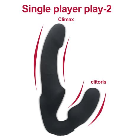 Dildo Duplo Controle Remoto Loja Oficial Xploudshop