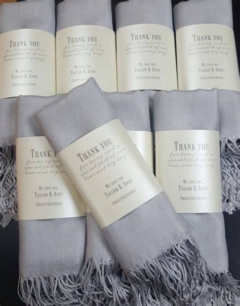 25 Super Unique Bridal Shower Favor Ideas Artofit