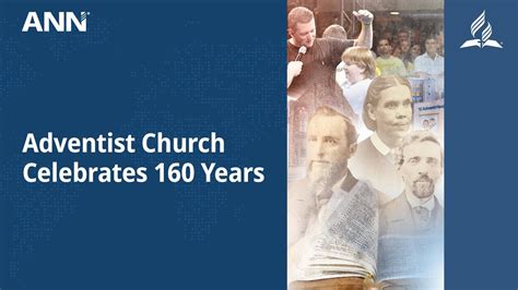 Seventh Day Adventist Church Celebrates 160 Years YouTube