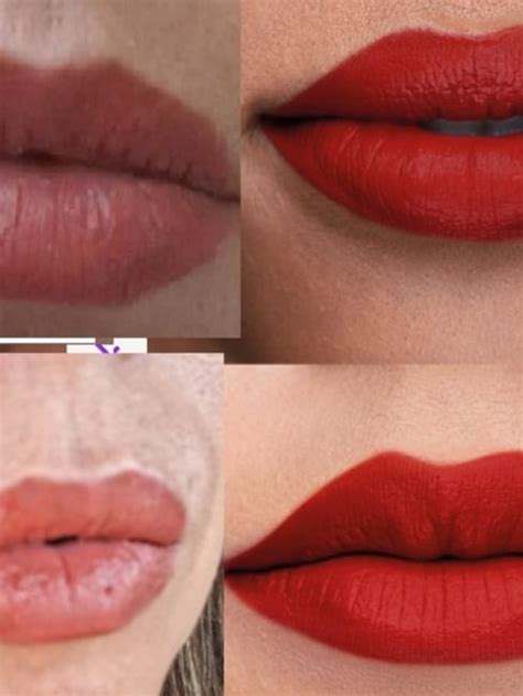 Batom L Quido Nude Ic Nico Glam Matte Tint Off