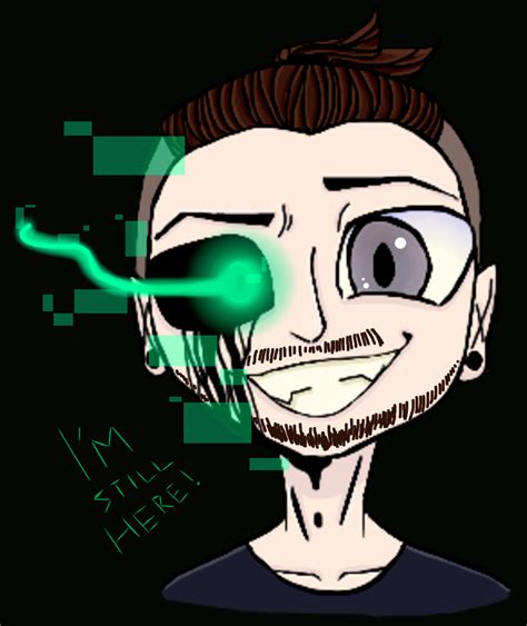 Jacksepticeye By Evieproductions On Newgrounds