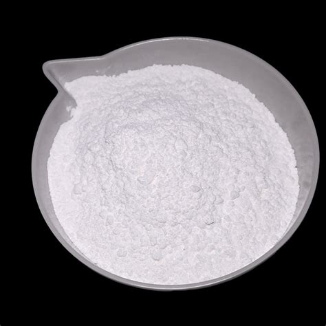 Cas Chinese Factory Offer Food Grade Potassium Carbonate