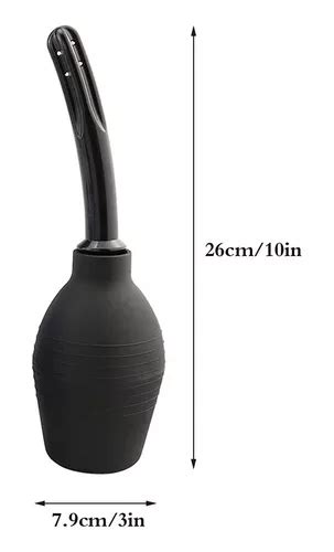 Ducha Ntima Higi Nica Ginecol Gica Retal Enema Anal Chuca