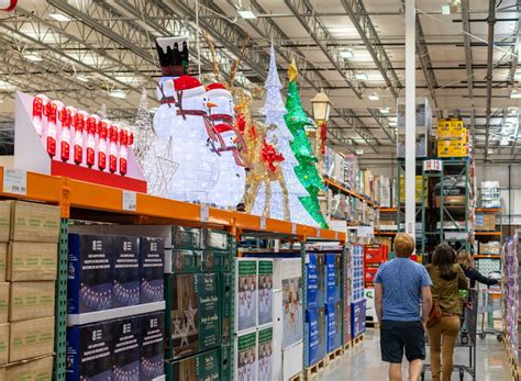 Costco Holiday Hours 2024: Everything You Should Know