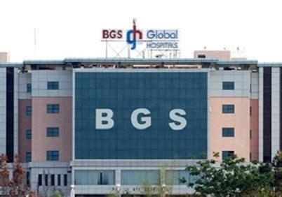 BGS Gleneagles Global Hospital Kengeri Bangalore Doctors List