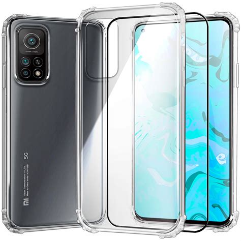 Plecki Hello Case do Xiaomi , Mi 10T Pro bezbarwny - Sklep, Opinie