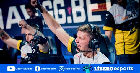 Counter Strike Natus Vincere Vence A Complexity Y Se Perfila Como