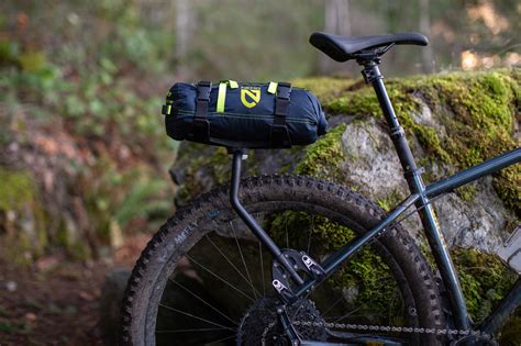 The Best Rear Racks For Bikepacking Video