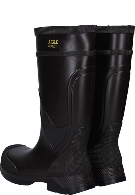 S Arbeitsgummistiefel Arvalt S Von Aigle Aus Der Aigle Pro Serie