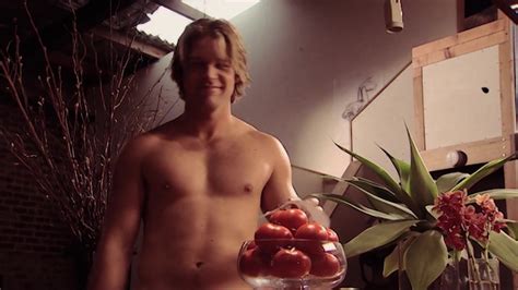 AusCAPS Matt Passmore Nude In Last Man Standing Episode